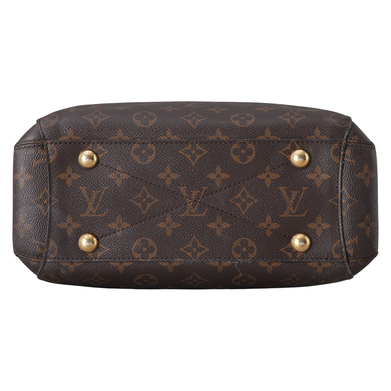 LOUIS VUITTON(USED)루이비통 모노그램 몽테뉴 BB